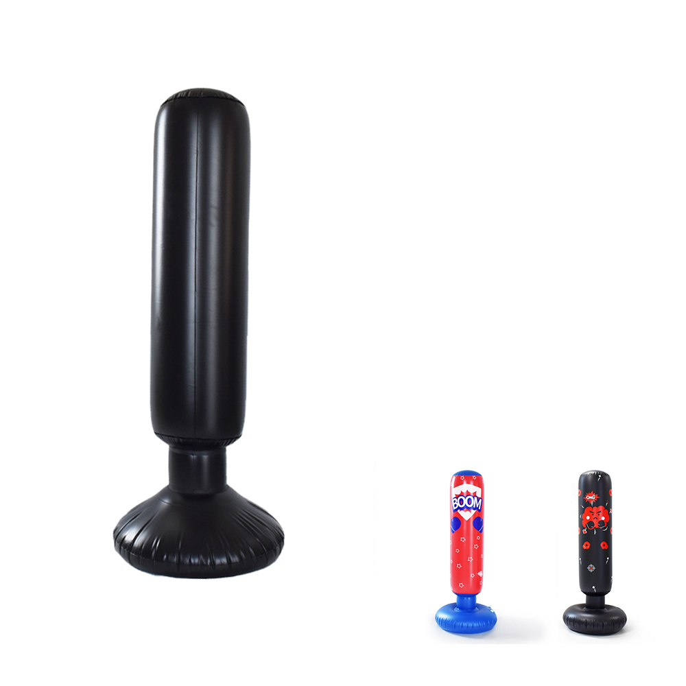Inflatable Punching Bag 6