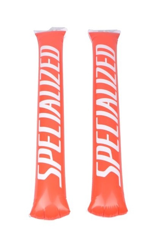Thunder Sticks 1
