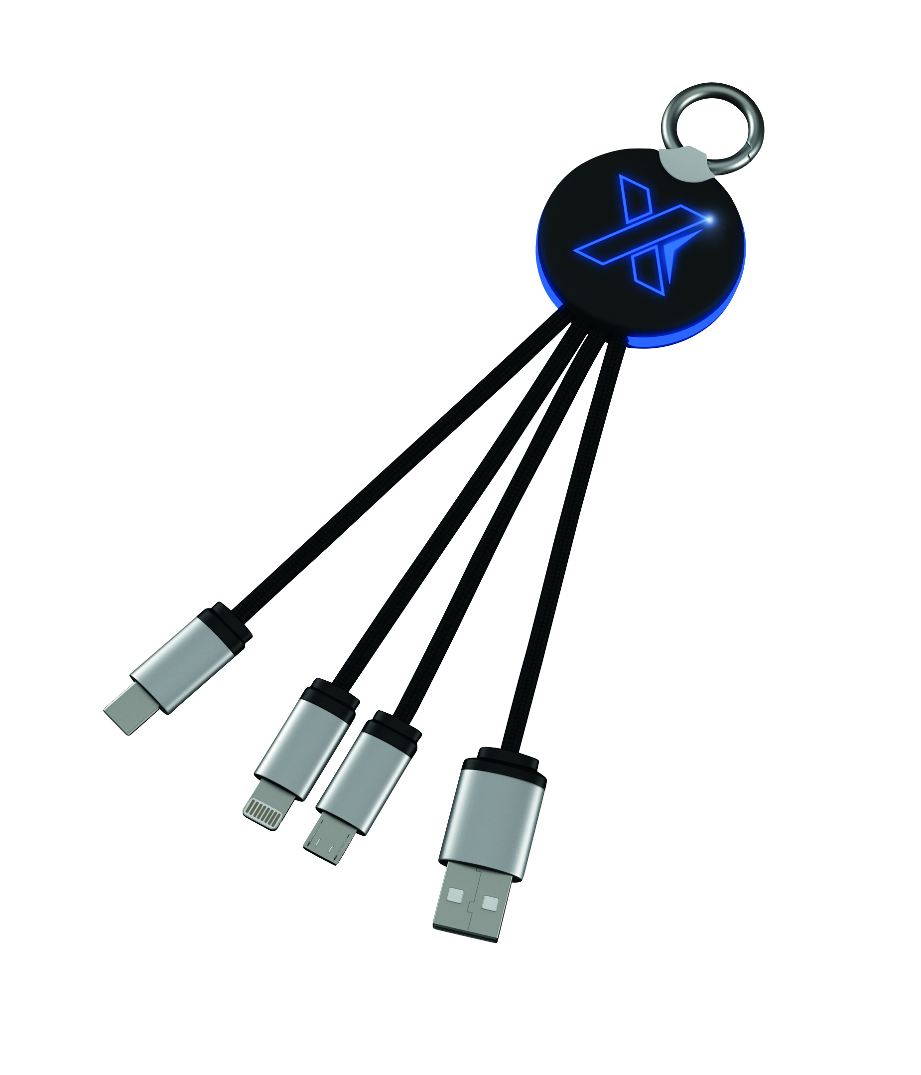 SCX Innovative Design™ Custom Eco Ring Light Cable 16