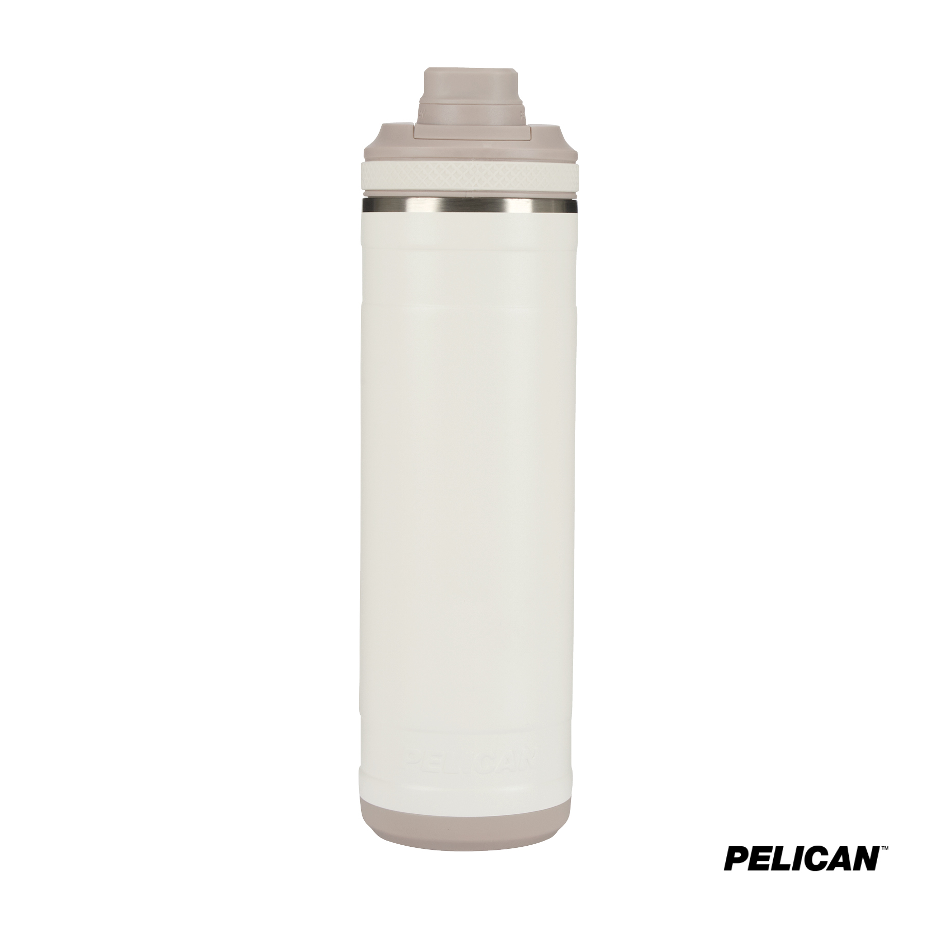 Pelican Pacific™ Chug 26 oz. Recycled Double Wall Stainless Steel Water Bottle 43