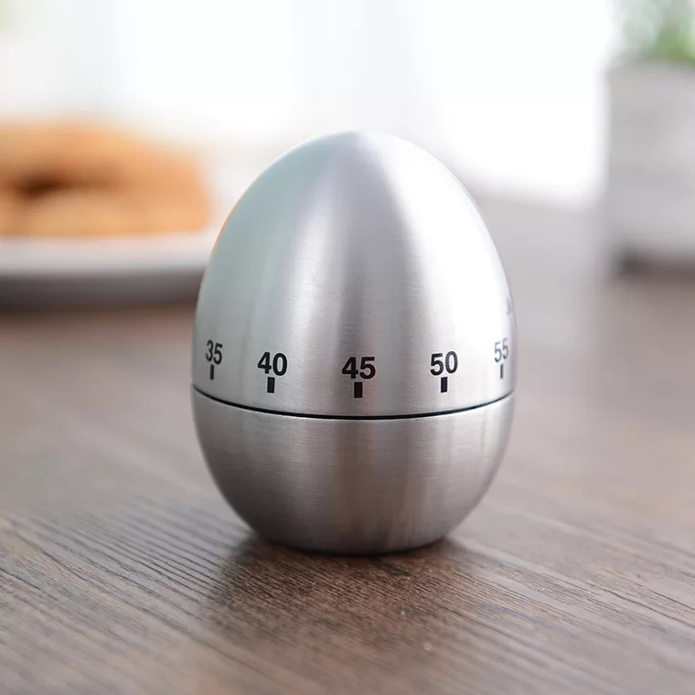 Egg Timer 4