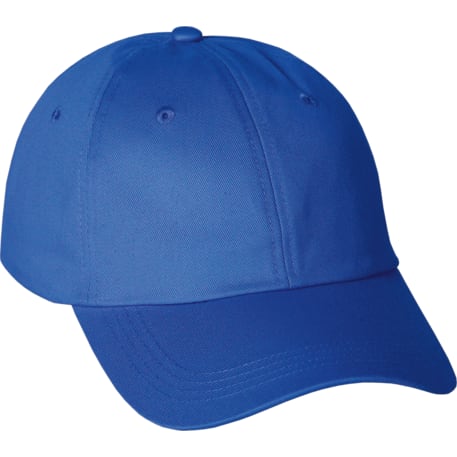 Unisex Apex Chino Twill Ballcap 5