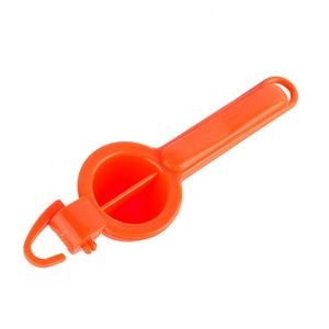 Stainless Steel Lime Lemon Juice Squeezer 3