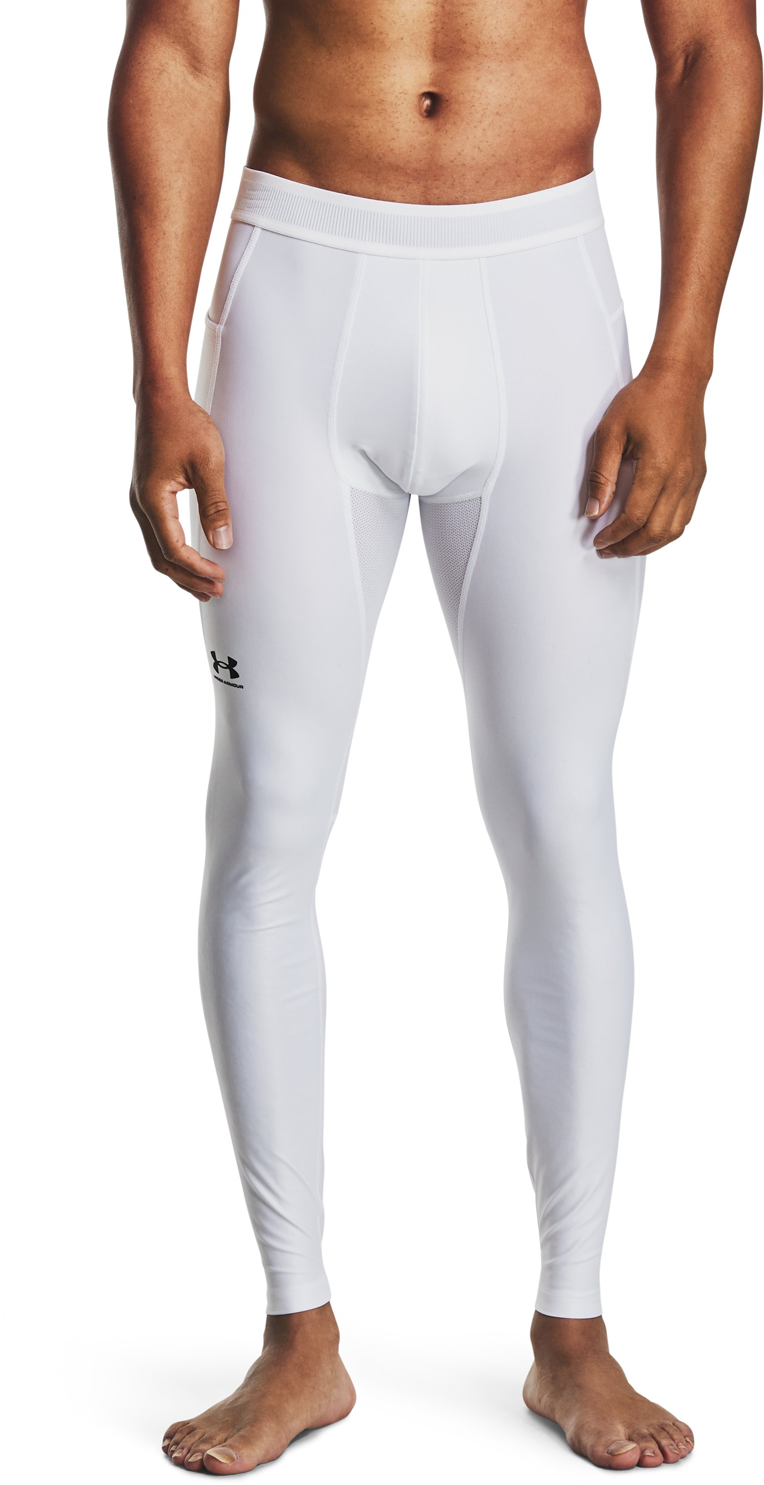 UA Iso-Chill Men's Leggings 3