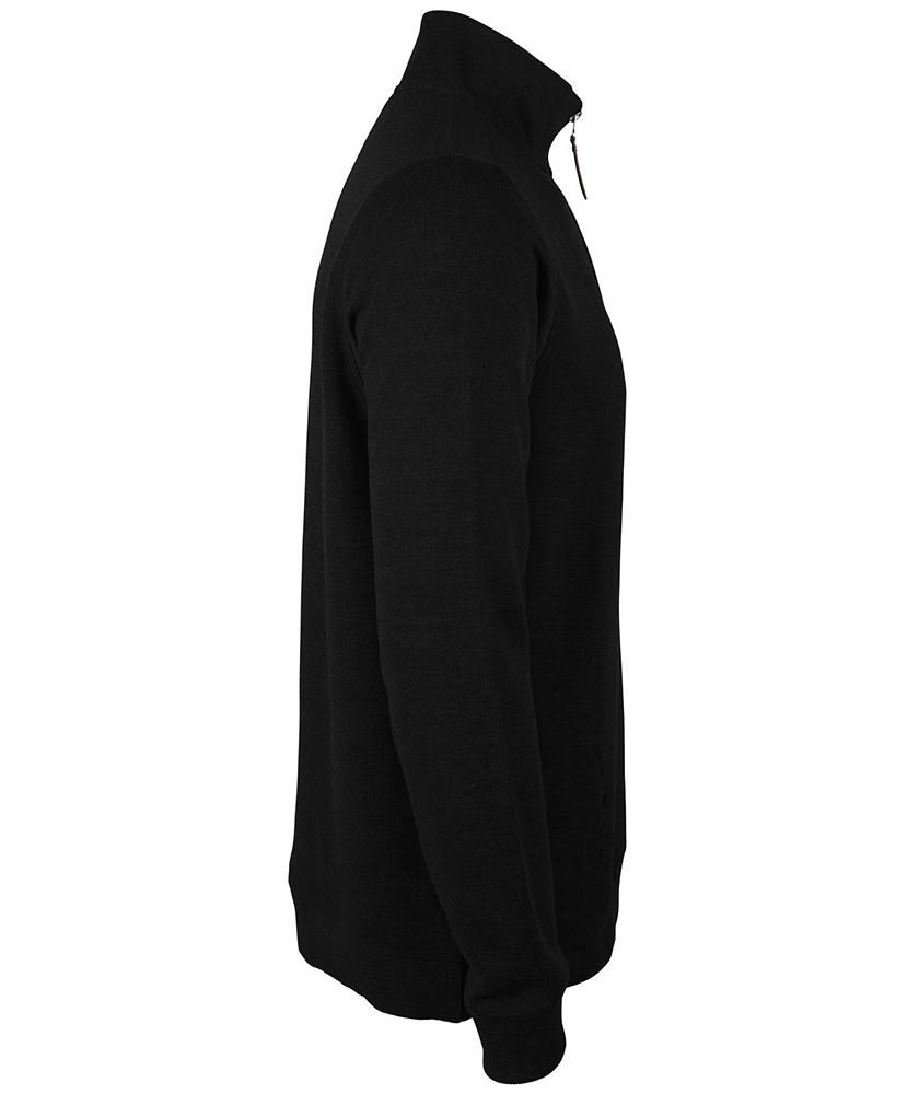 Men's Hudson Quarter Zip Pullover