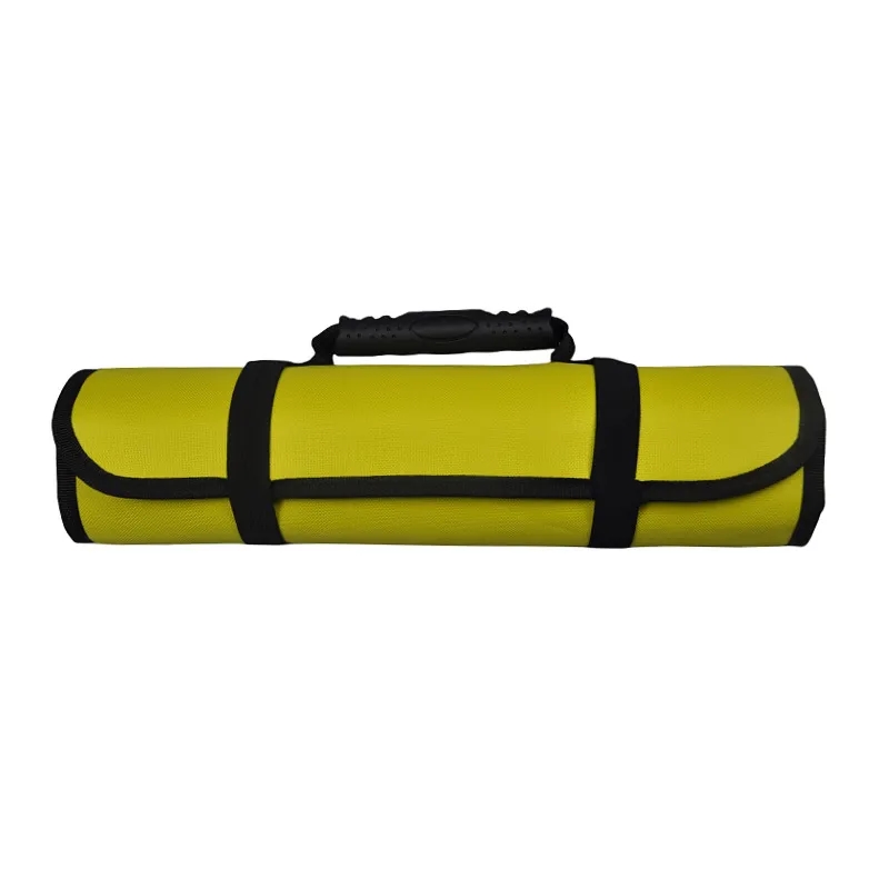 Roll Up Tool Bag Organizer 2
