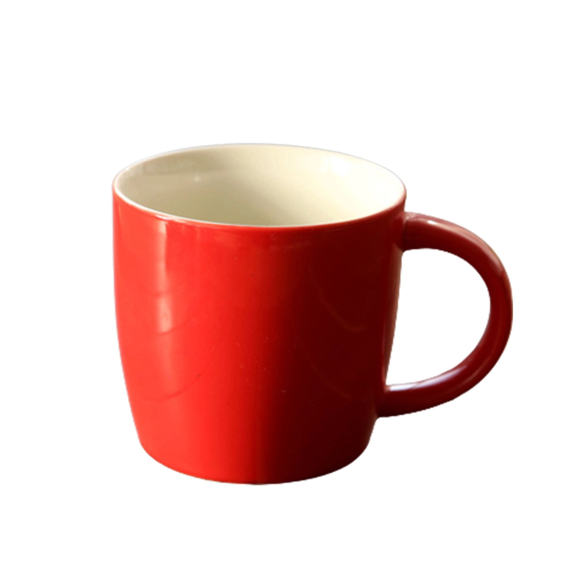 16 OZ. Fine Ceramic Coffee Mugs 3