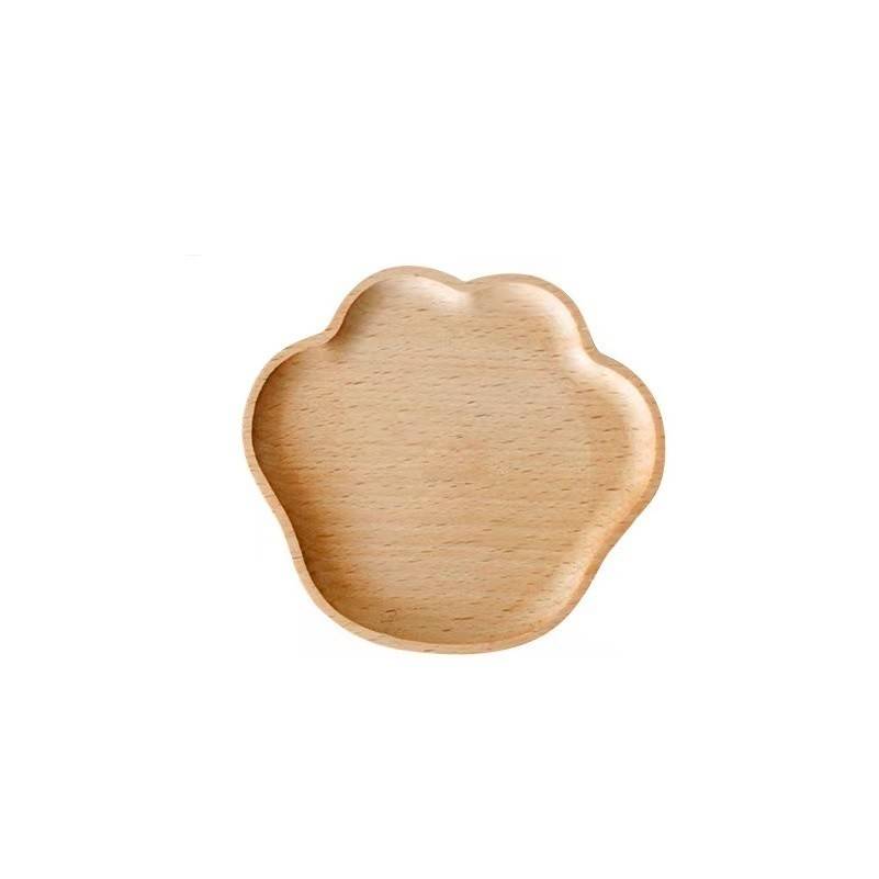 Wood Coasters 2