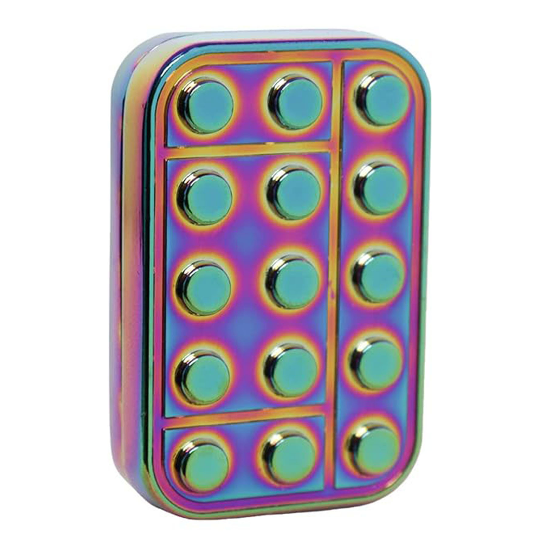 Magnetic EDC Tactile Stress Relief Toy 2