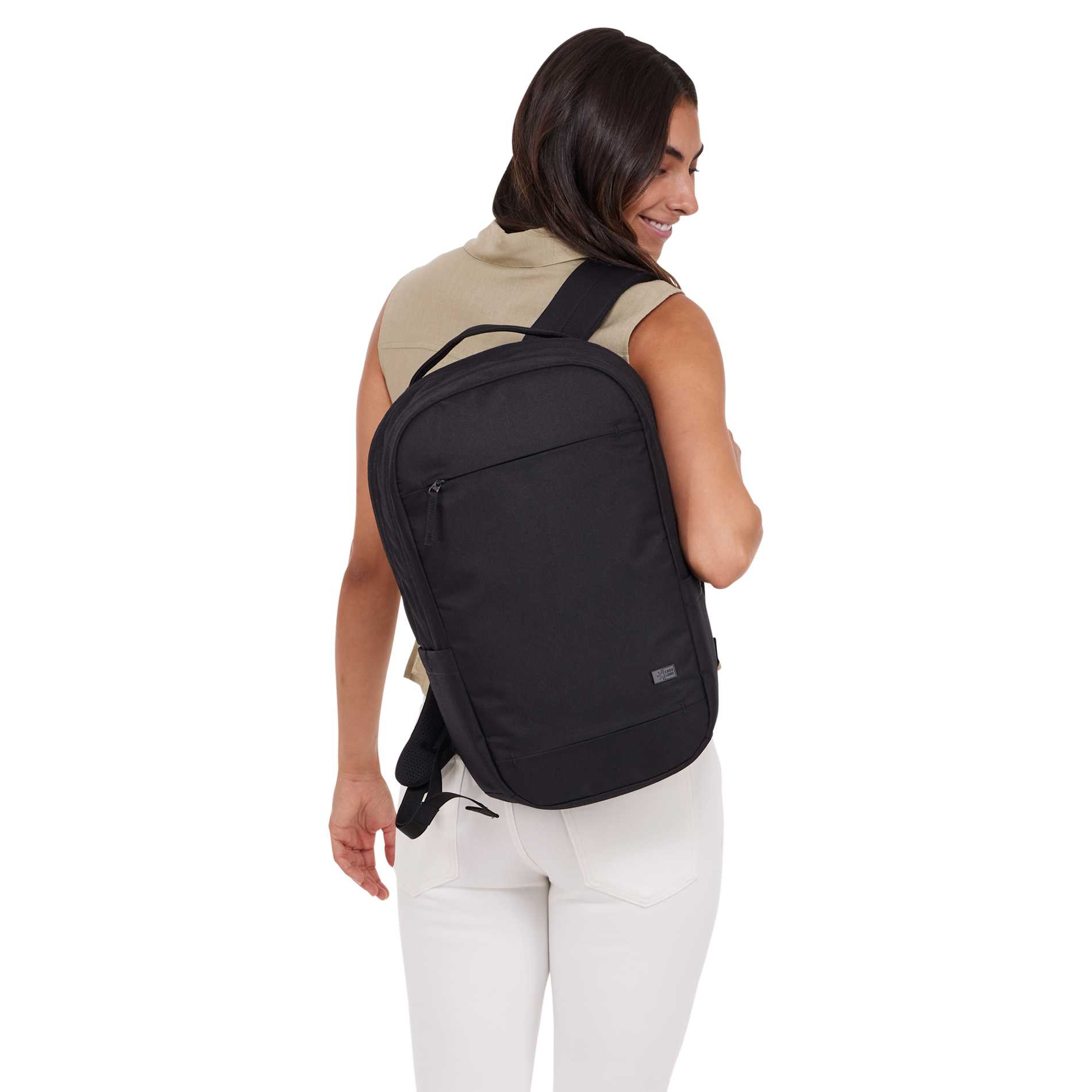 Invigo Recycled 16” Laptop Backpack