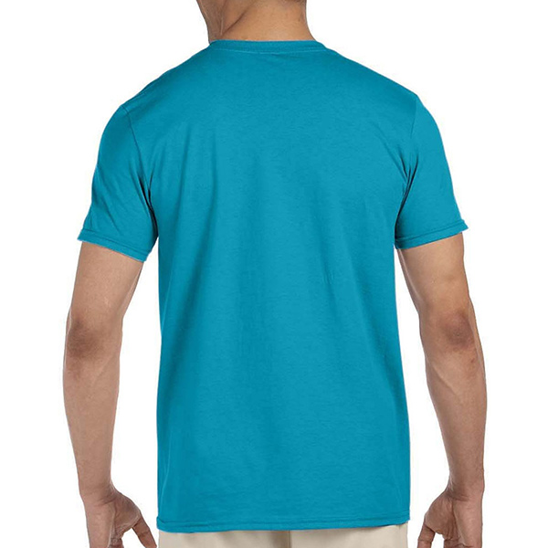 Gildan SoftStyle Adult T-Shirt 4.5 oz 76