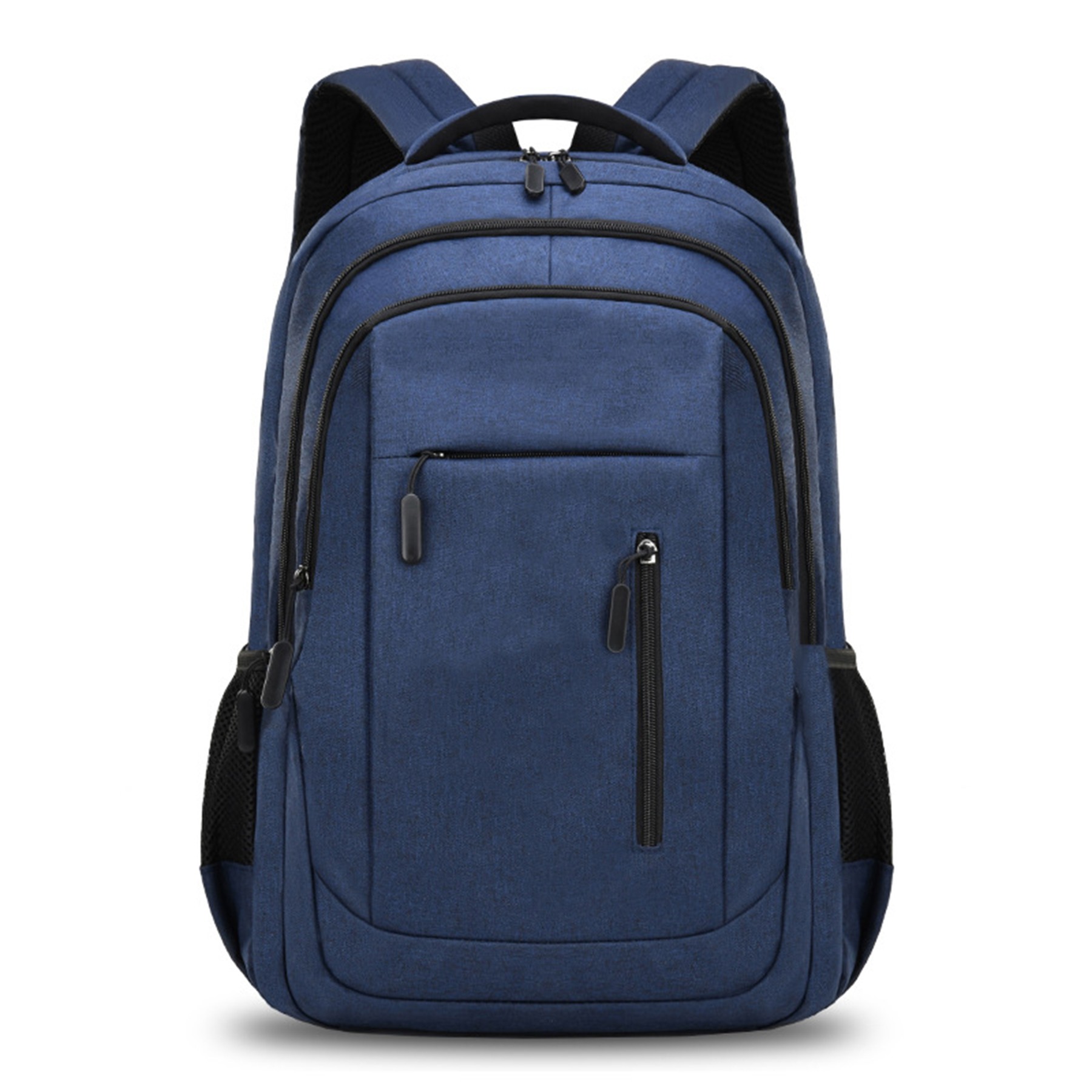 Business Travel Laptop Backpack 2