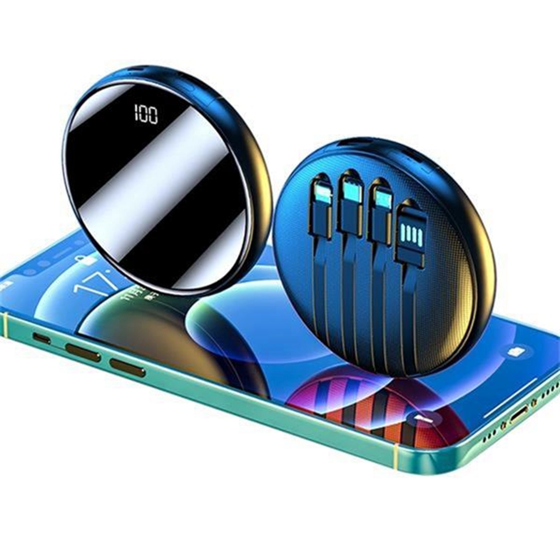 Power Bank 1