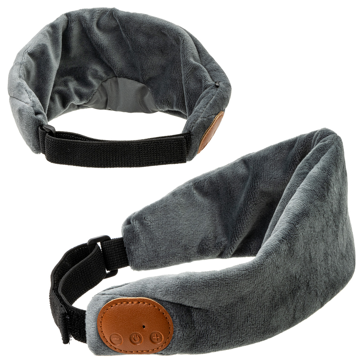 Crown Eye Mask with Wireless Headset 5