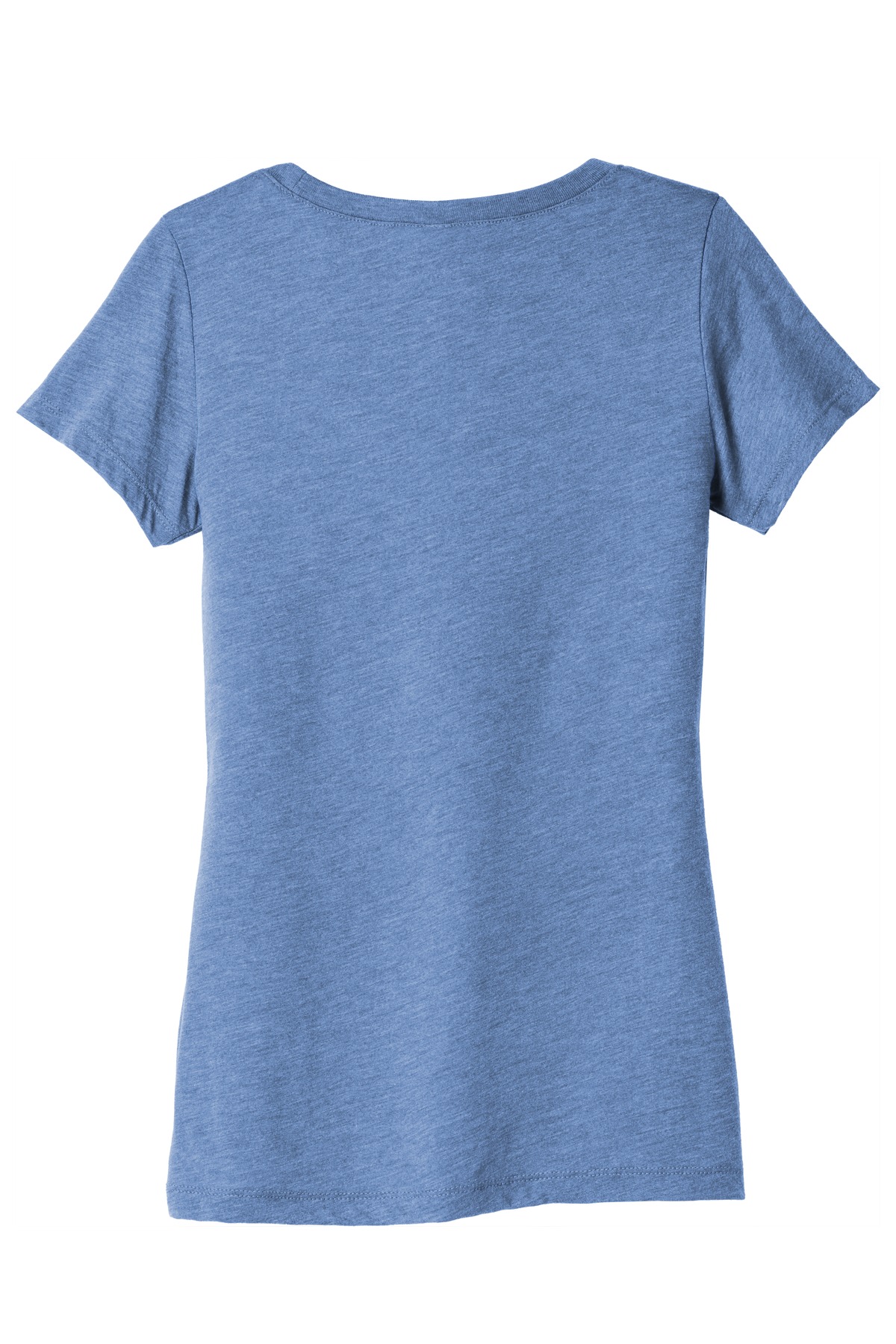 BELLA+CANVAS Women's Triblend Short Sleeve Tee. BC8413 51