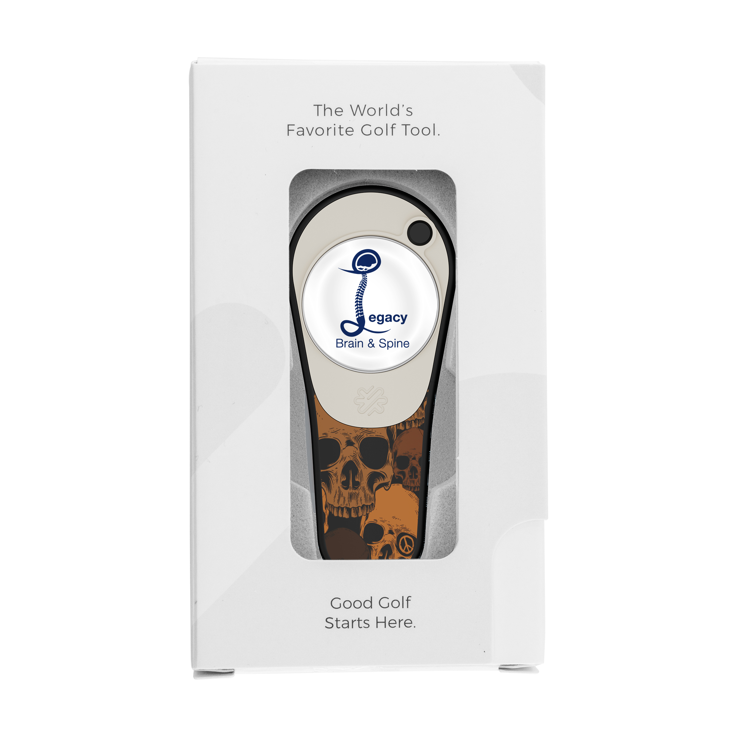 Pitchfix Ultima Golf Divot Tool in Gift Box 9