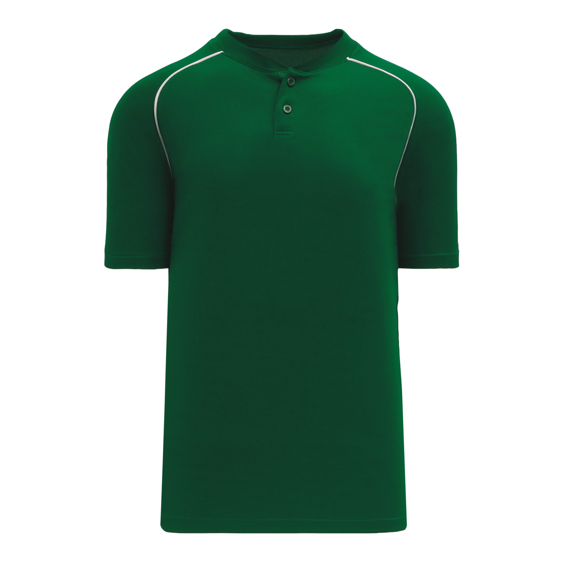 Two Button Baseball Jerseys BA1344-G01 9