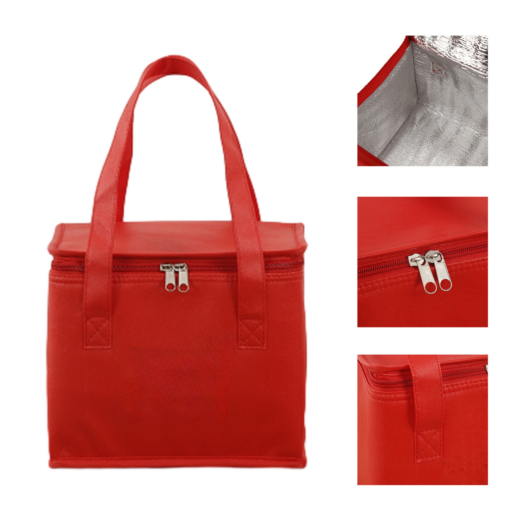 Foldable Cooler Bag 2
