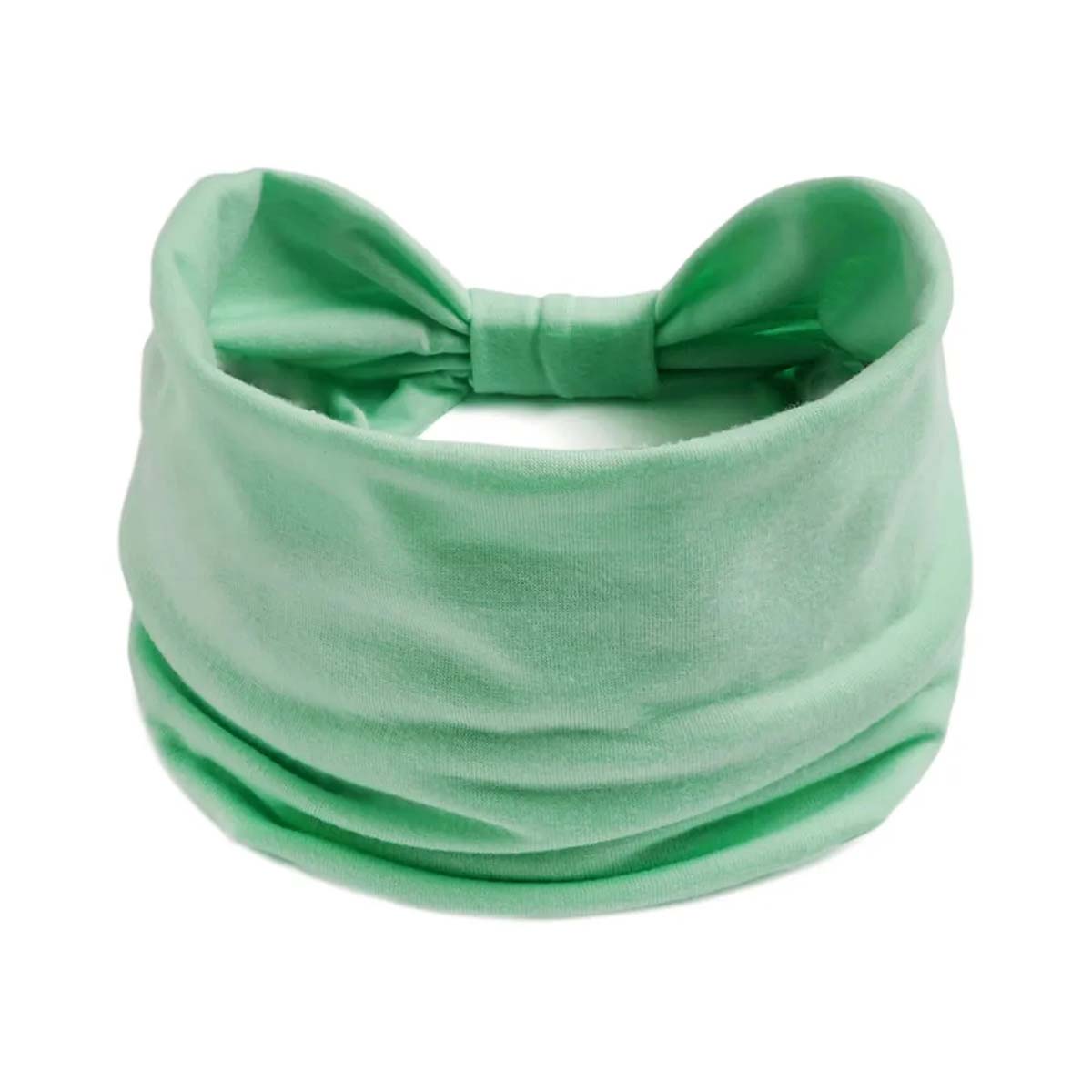 Athletic Hairband Moisture Wicking Breathable 20