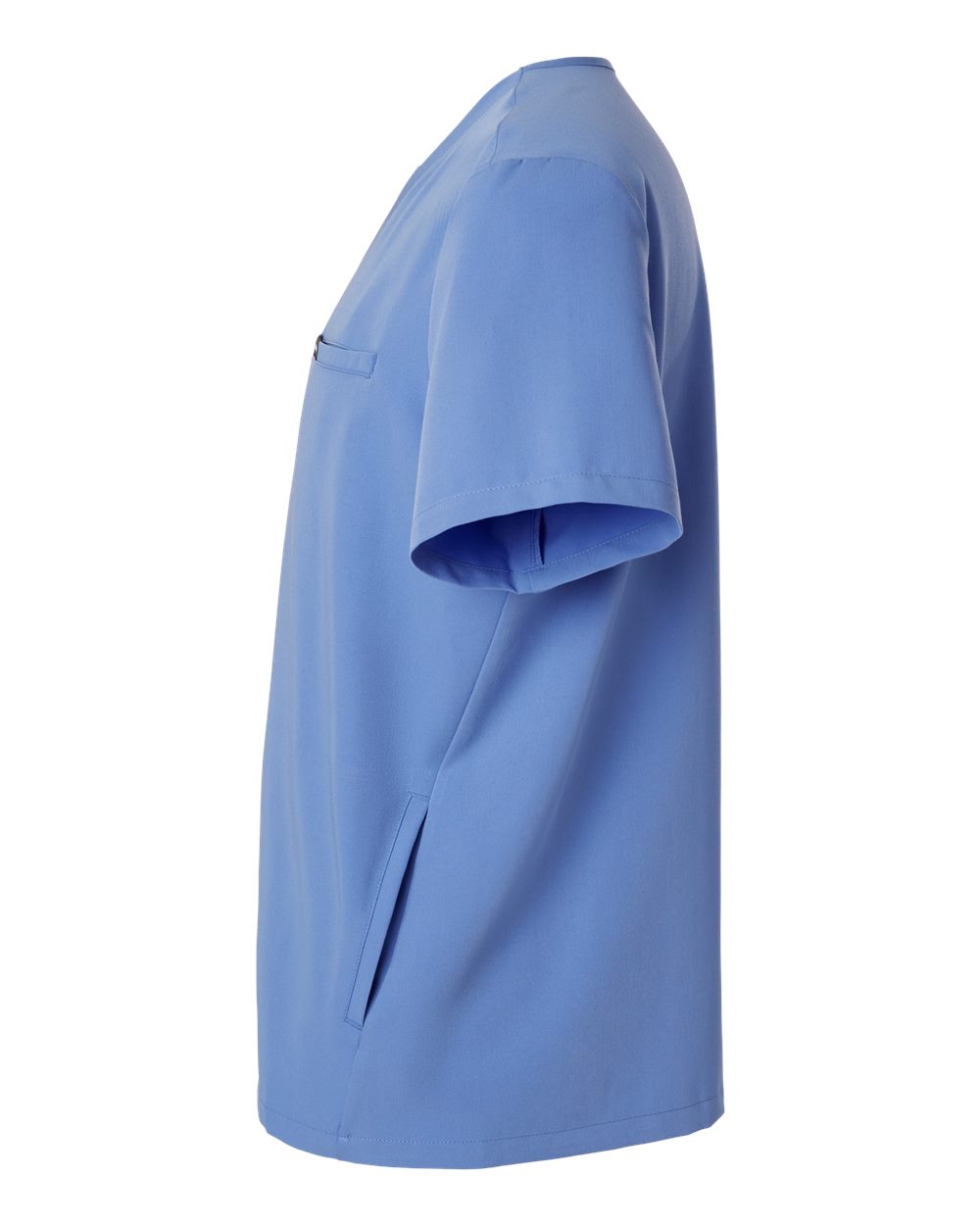Men's Platt 3-Pocket Scrub V-Neck Top - M10002 36
