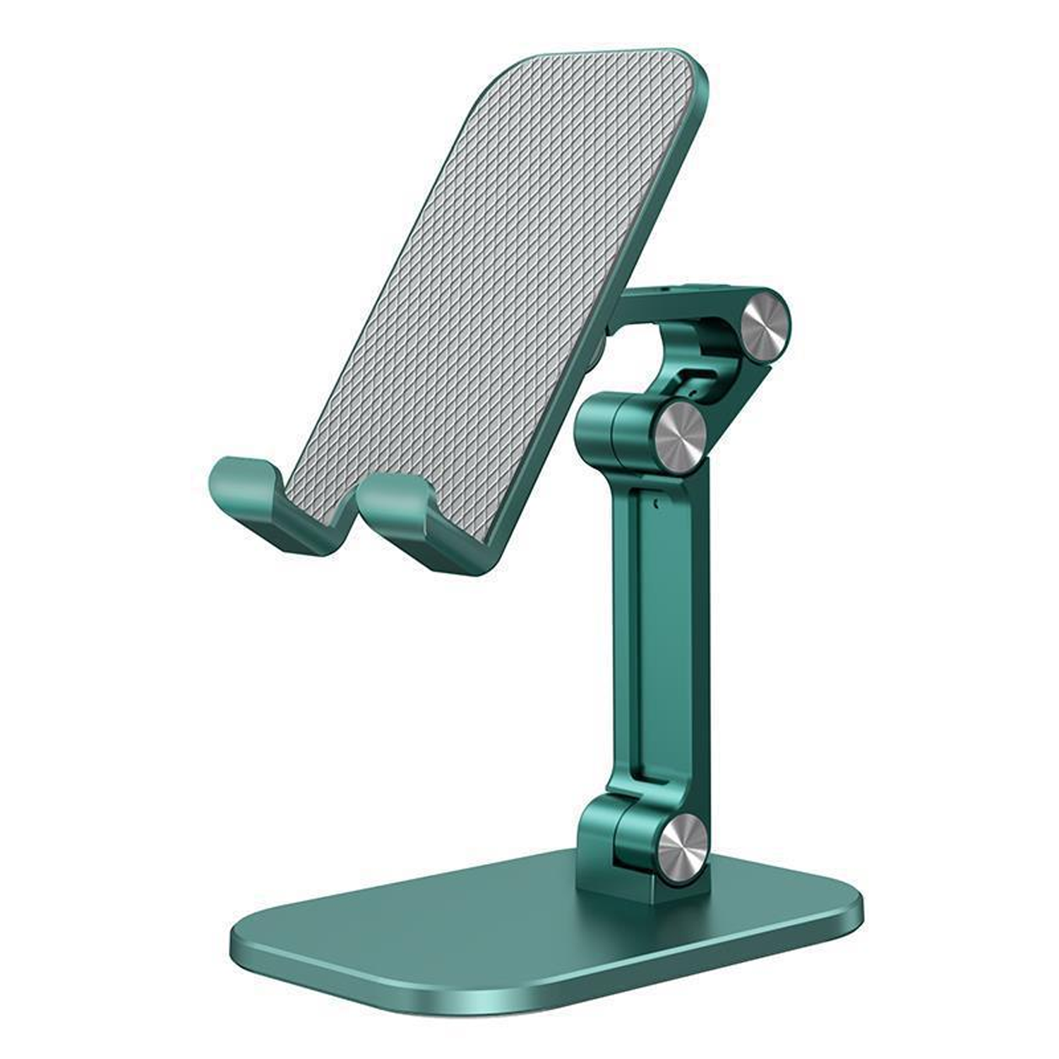 Plastic 360 Degree Rotating Phone Stand 8