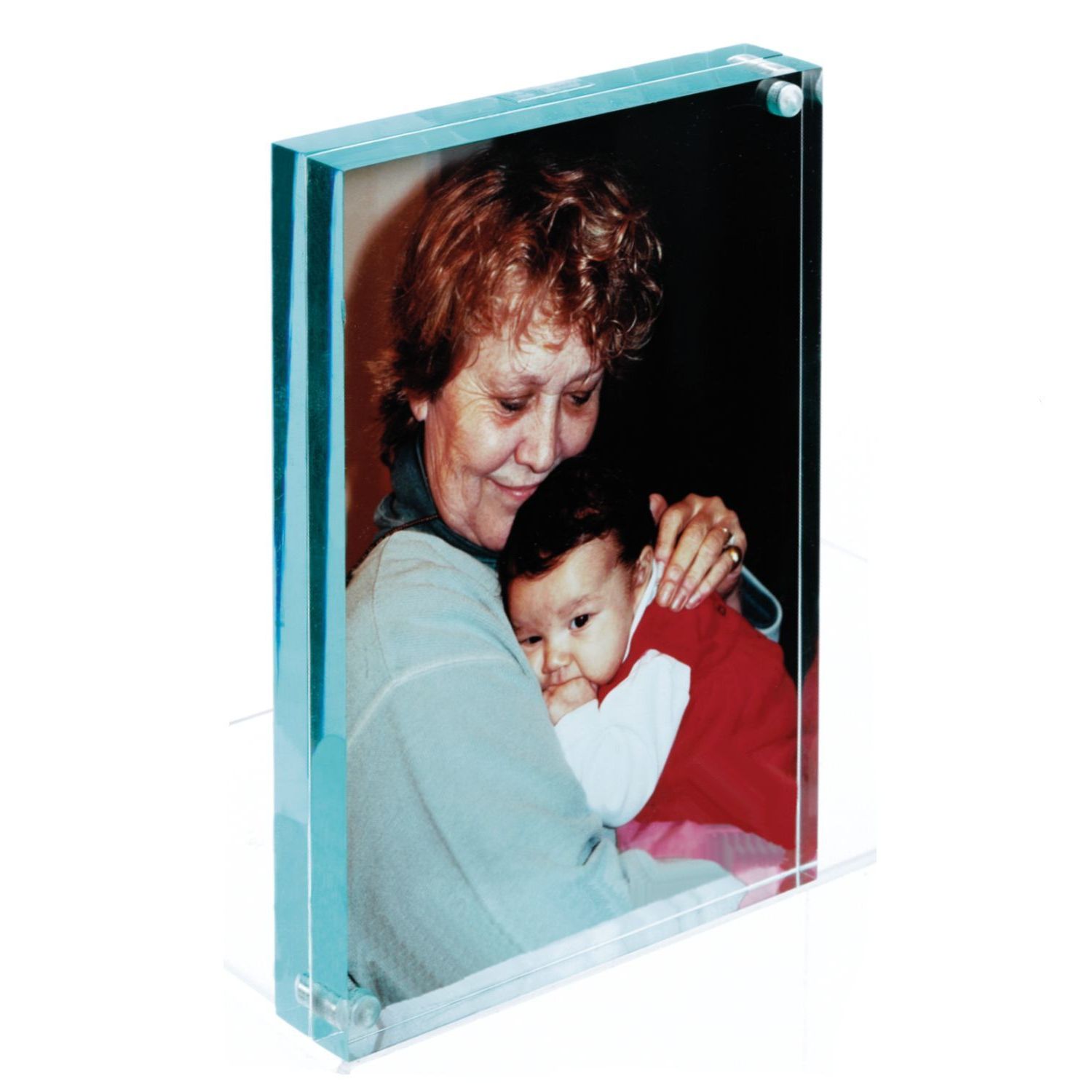 Large Acrylic Frame 3