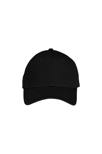 Clutch Solid Constructed Twill Cap 2