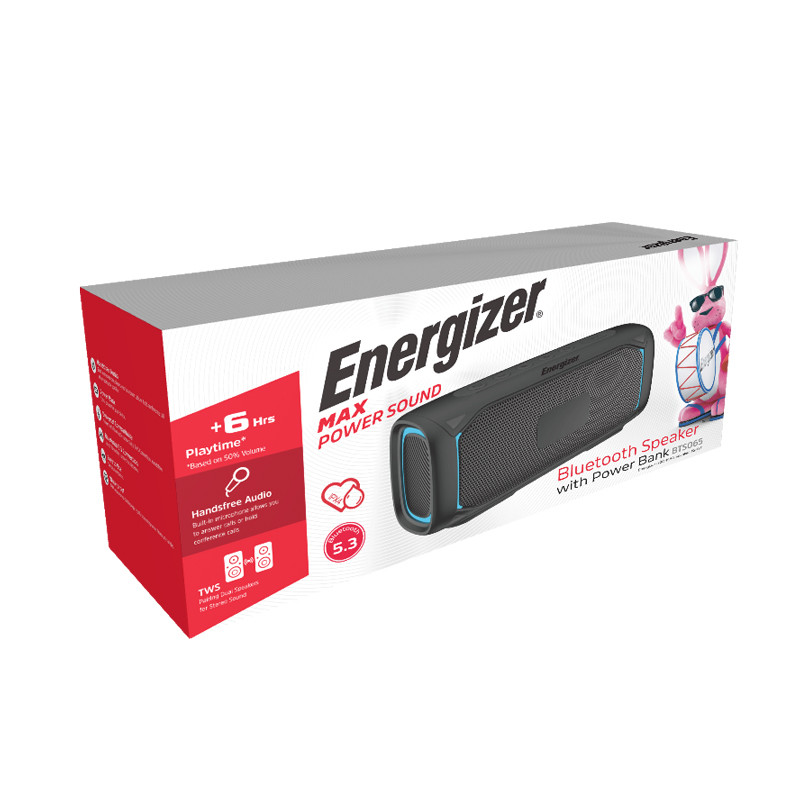 Energizer H2O-MAG Speaker 30