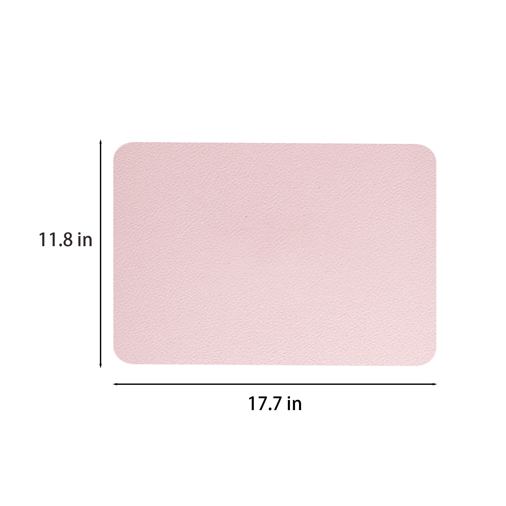 PU Desk Placemat 5