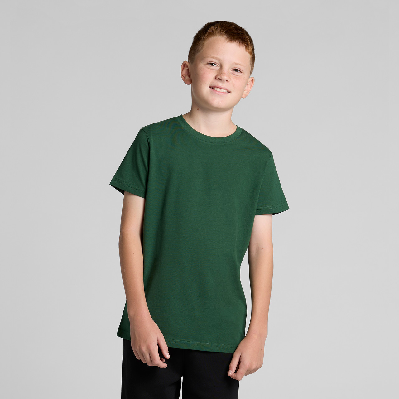 Youth Staple Tee | 3006 16