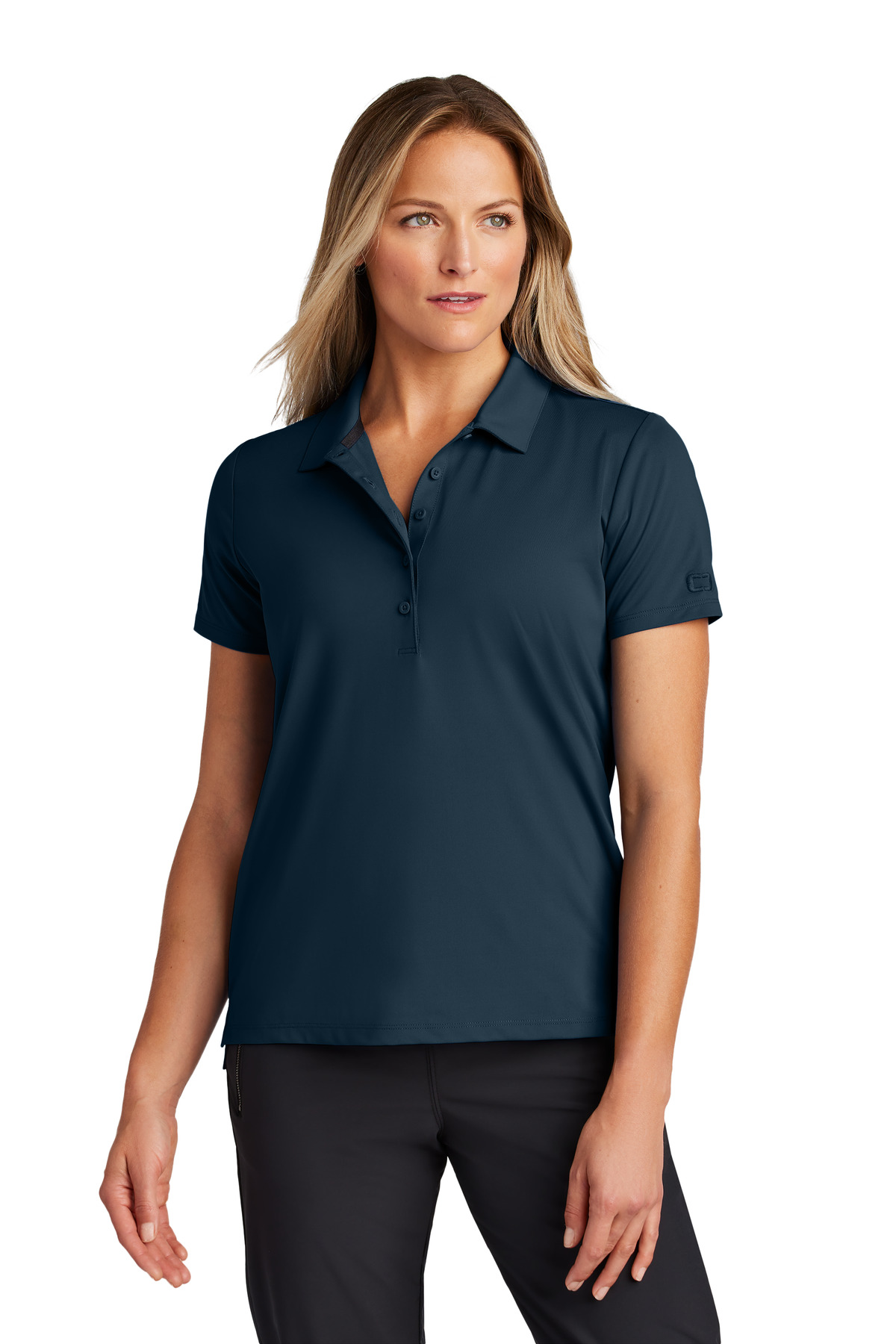 OGIO Women's Regain Polo LOG170 25