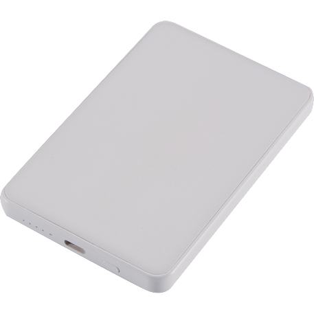 MI Power 5000 mAh MagClick™ 15W Wireless Power Ban 33