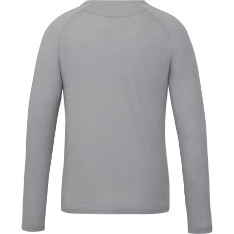 tentree TreeBlend Classic Henley Longsleeve - Men's 65