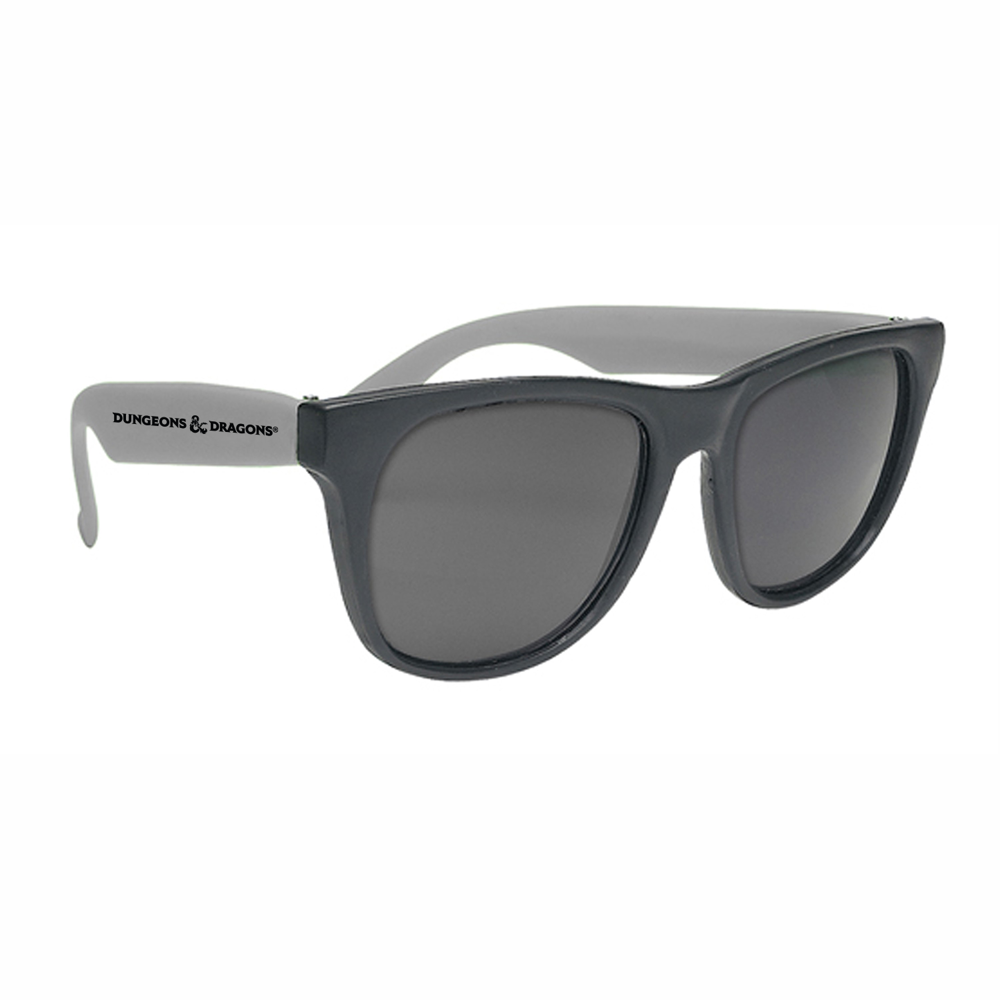 2 Tone Sunglasses 7