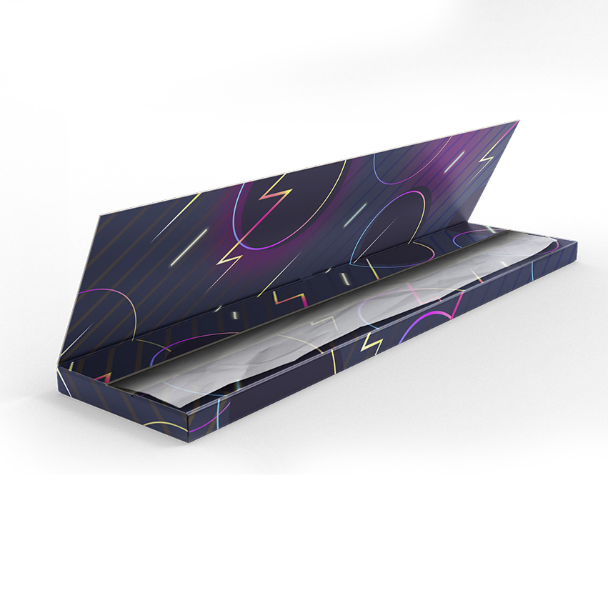 King Size Rolling Papers – 4C Full Custom 2