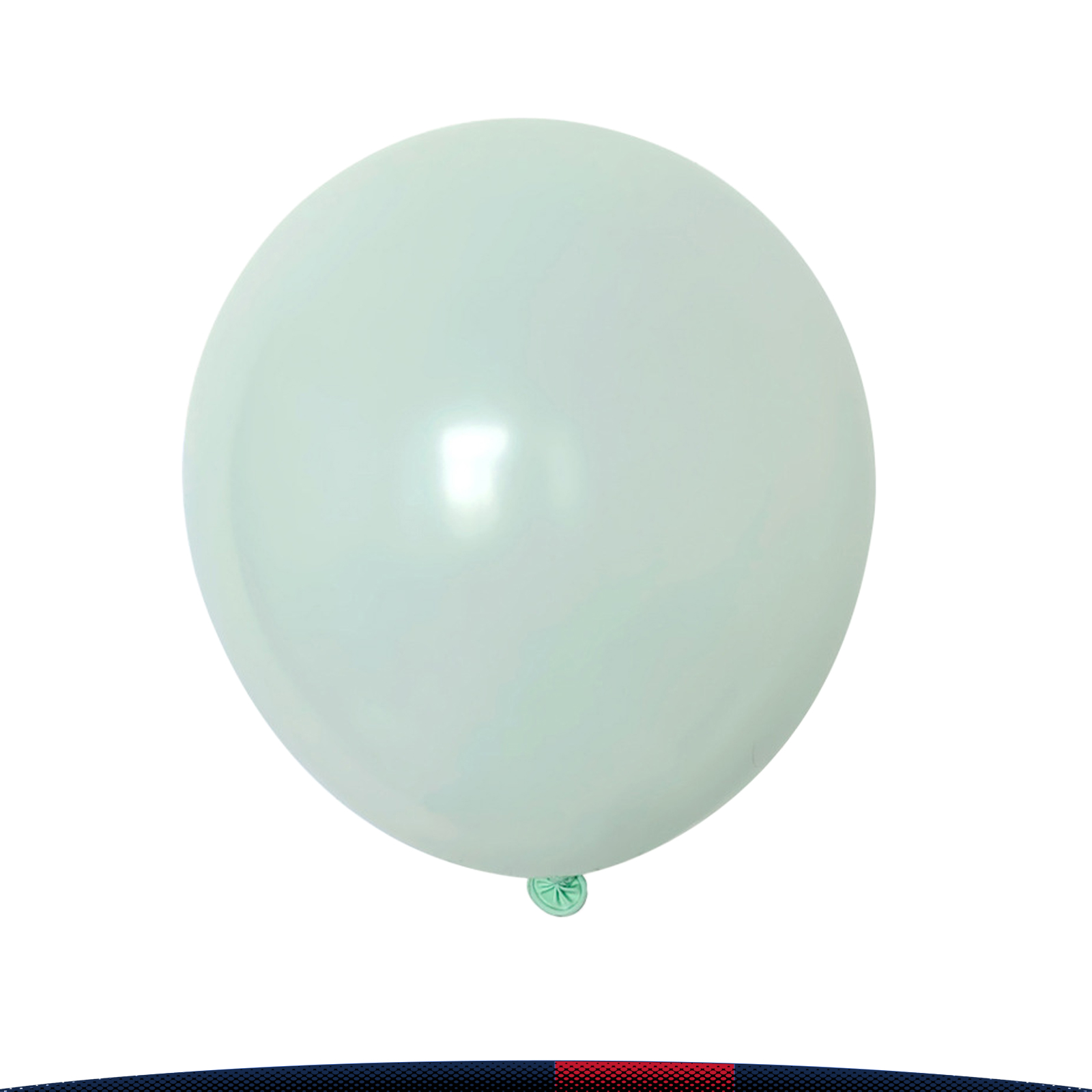 10" Macarson Latex Balloons 10