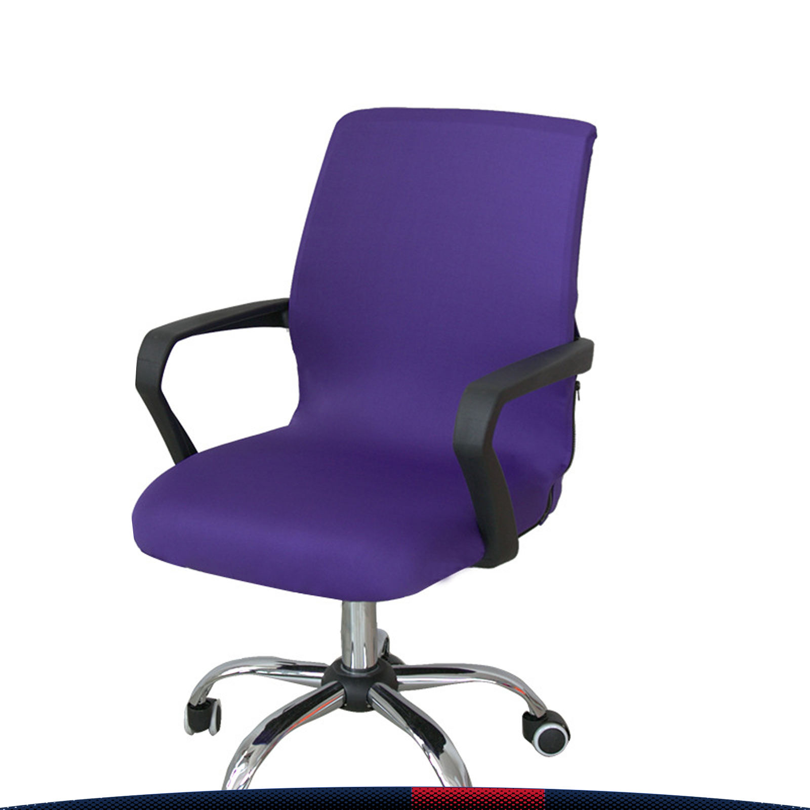 Small Office Chair Cover 2