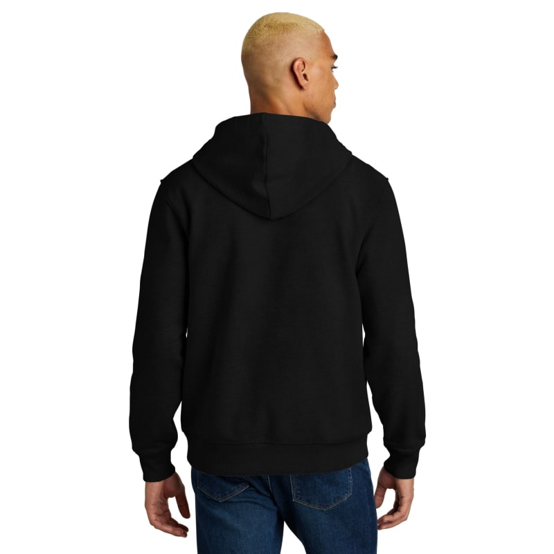 District V.I.T. Super Heavyweight Fleece Hoodie 18