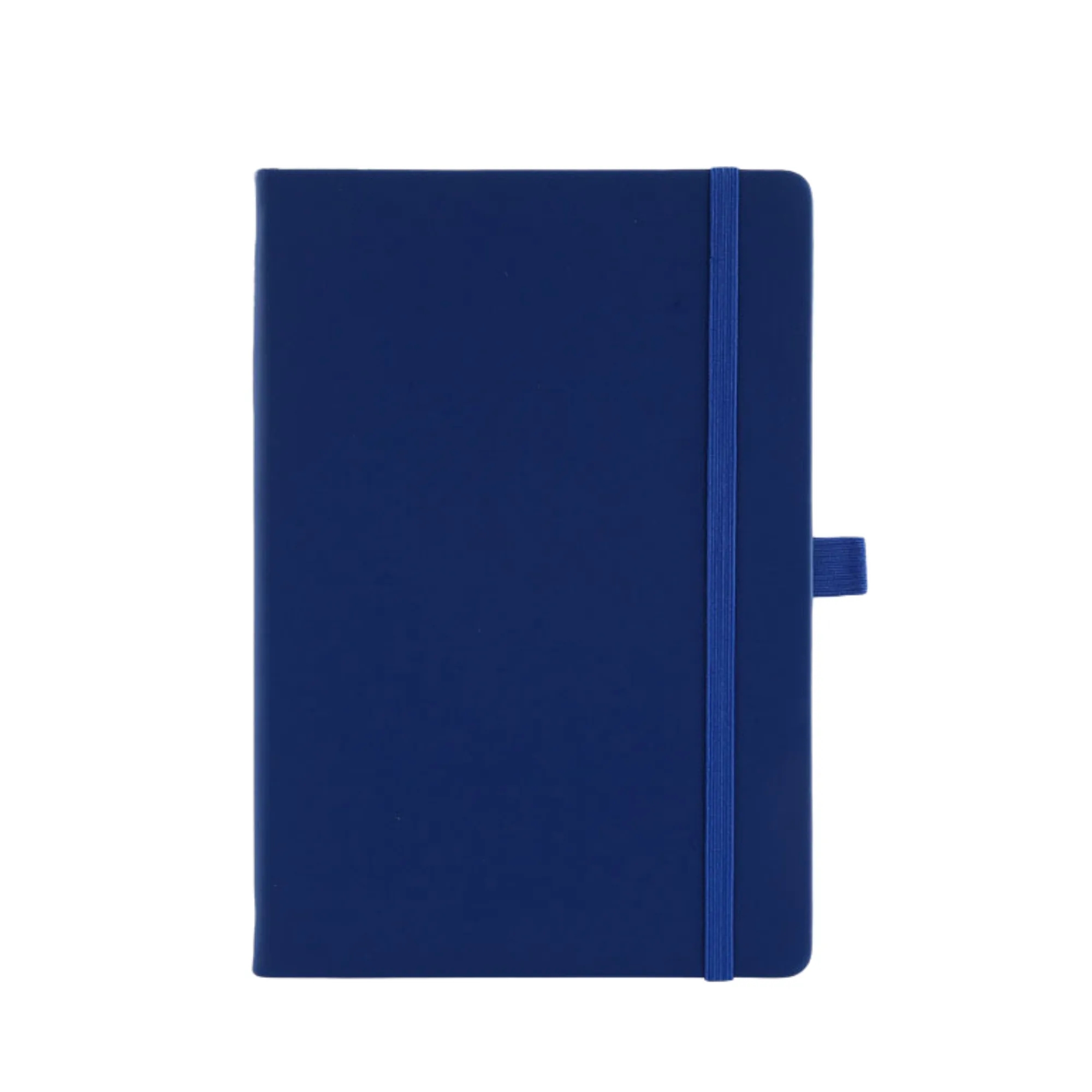 A6 Journal With Matching Bookmark 5