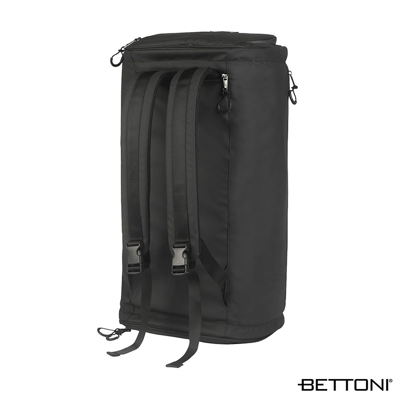 Bettoni® Moda Milano RPET Suiter Duffel 21