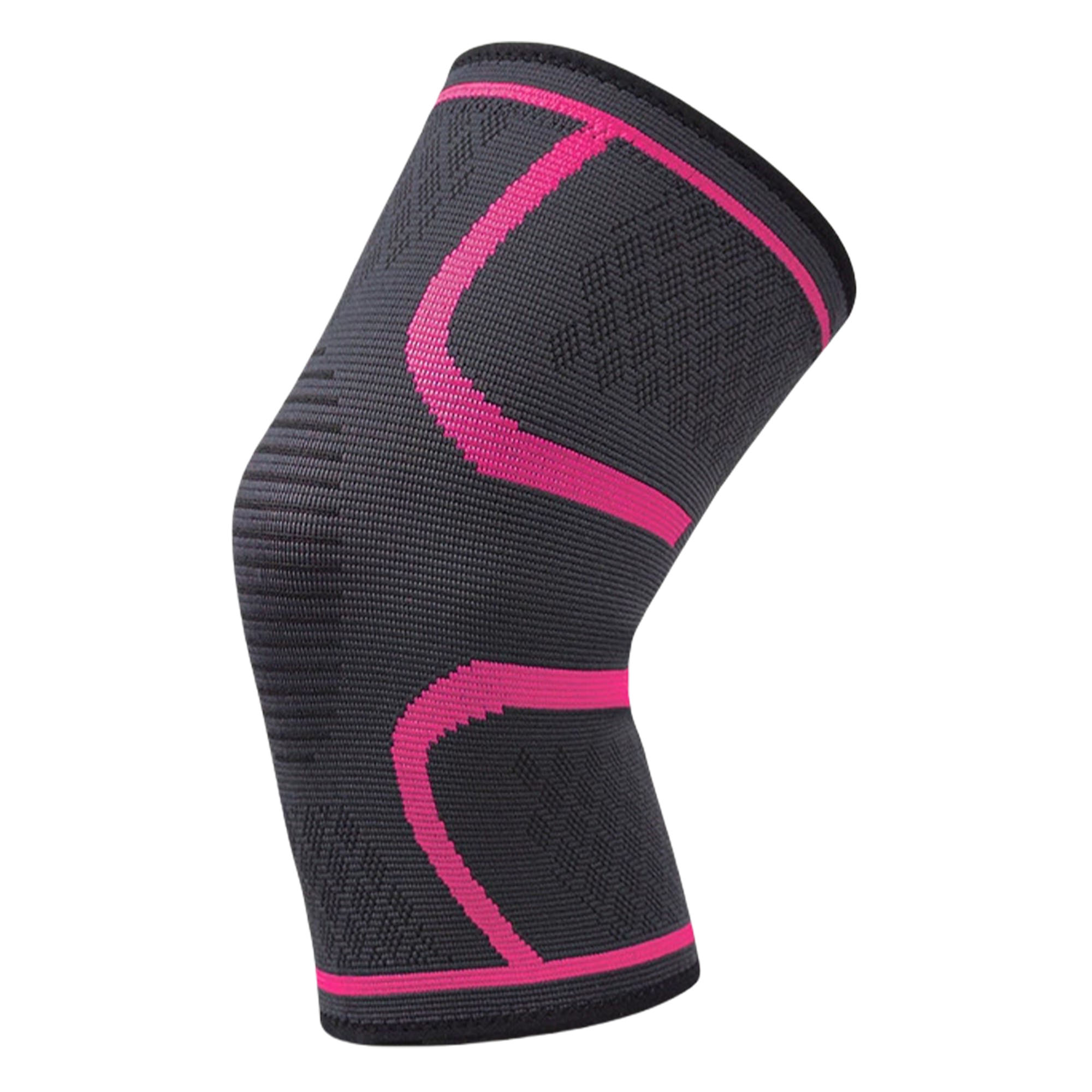 Unisex Sports Knee Brace for Cycling Running Gym Basketball Badminton 7