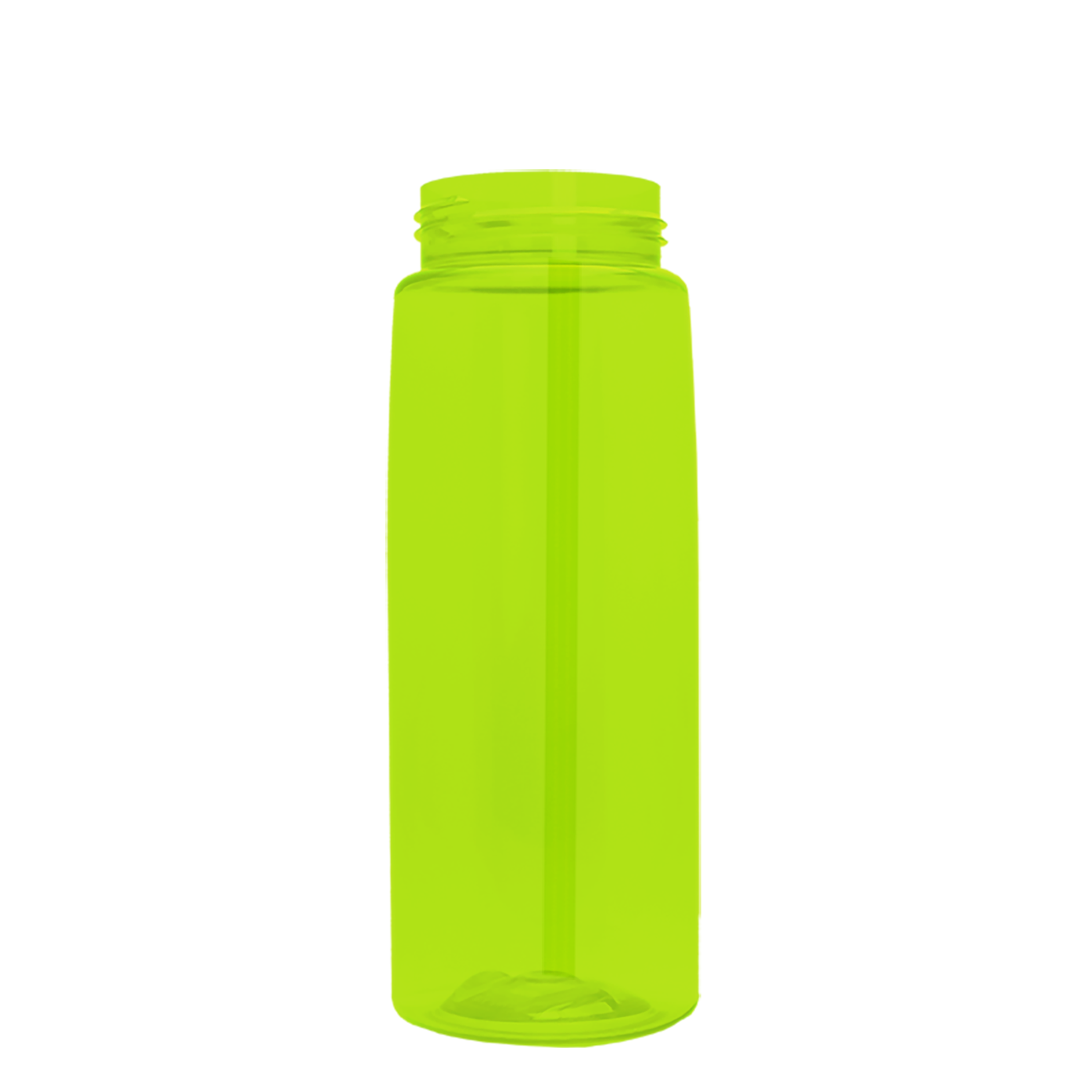 Garyline® Flair Tritan® Bottle with Flip-Straw Lid - 26 oz. 94