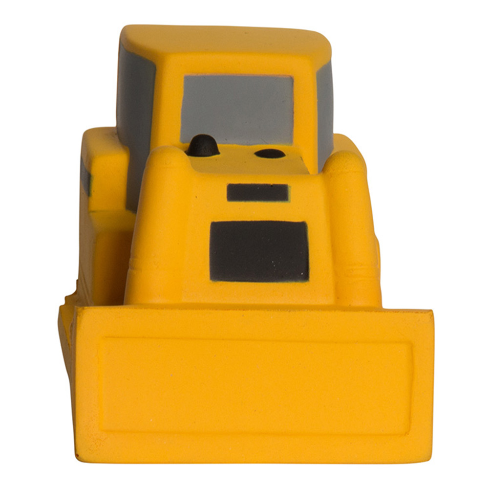 Bulldozer Stress Reliever 4