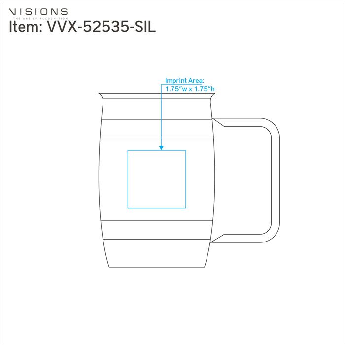 Double Wall Mugs 3