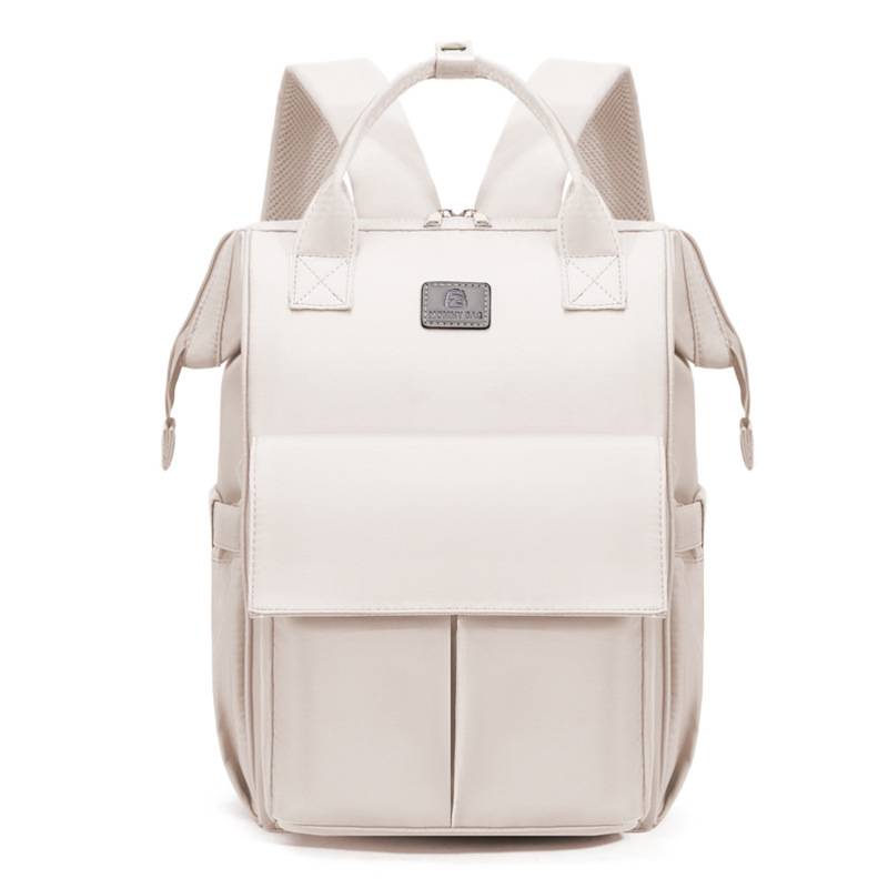 Waterproof Multi-Function Baby Diaper Backpack 5