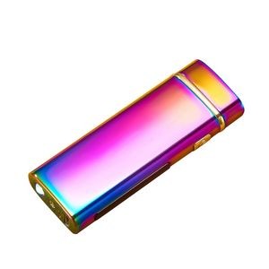 Dual Electric Arc Lighter With Flashlight 17