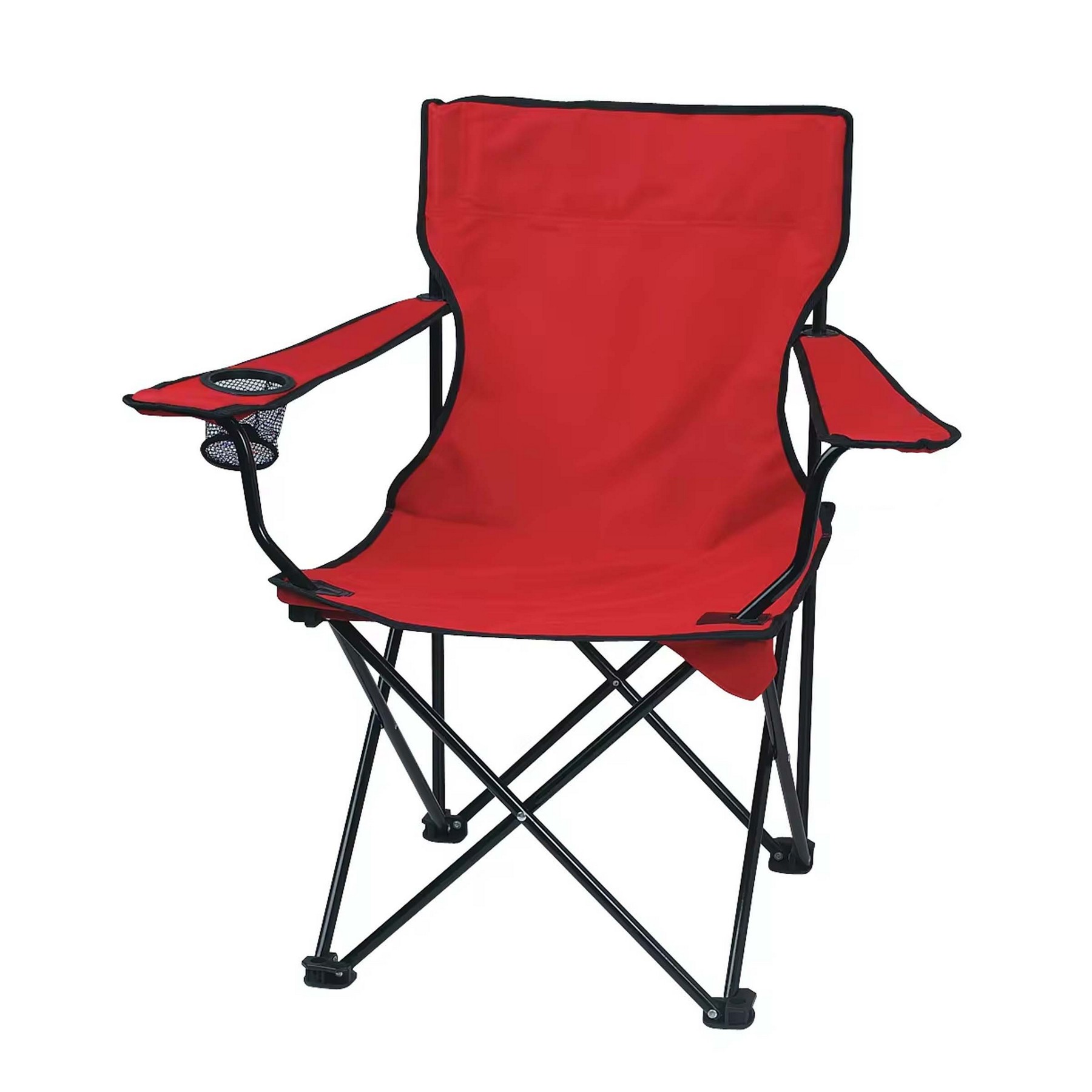 Folding Chairs With Outdoor Armrests 8