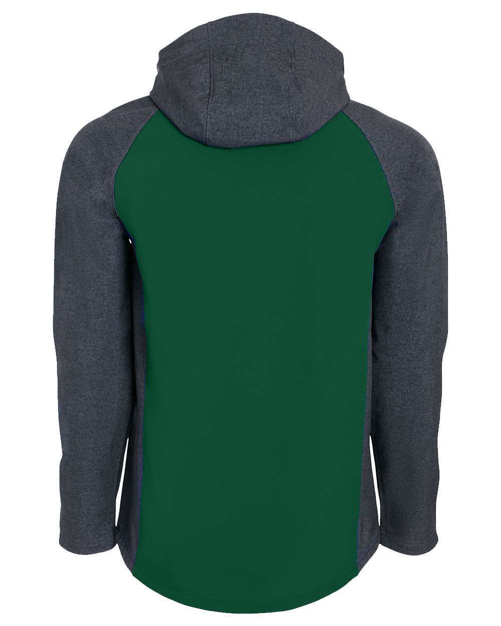 Men's Raider Hooded Soft Shell Jacket - 229157 5
