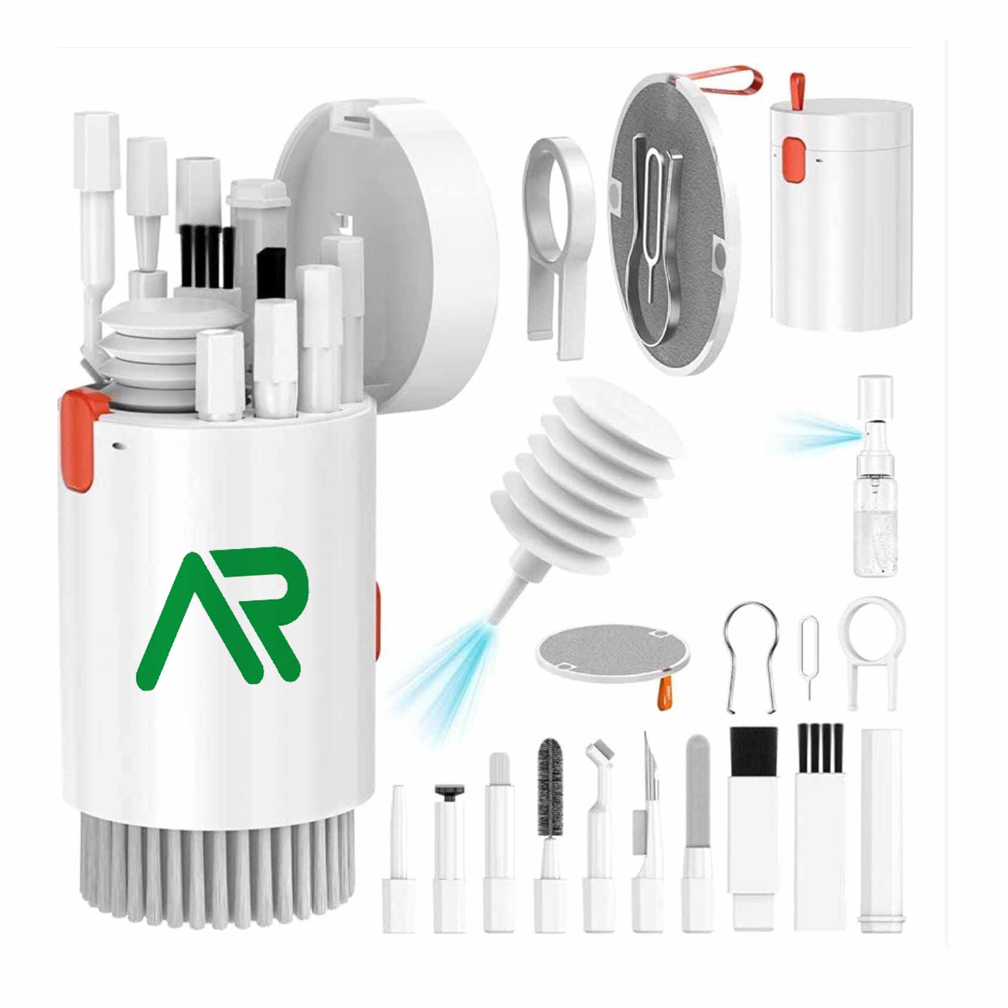 Multi Functional Cleaner 3