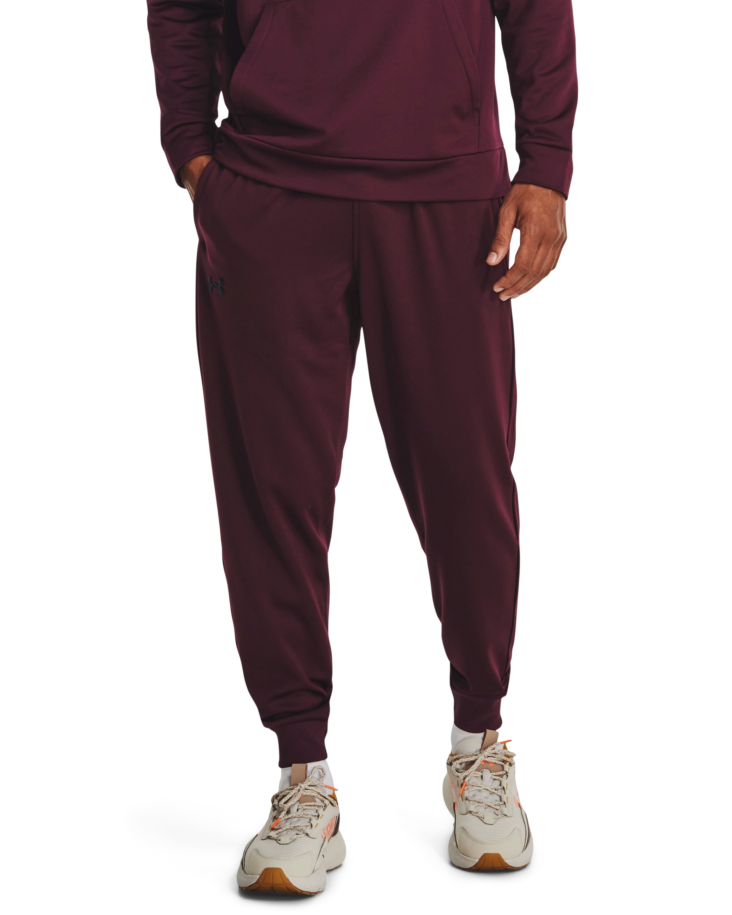 Armour Fleece Men's Joggers 14